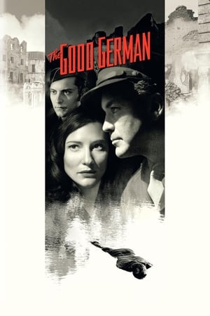 Film The Good German streaming VF gratuit complet