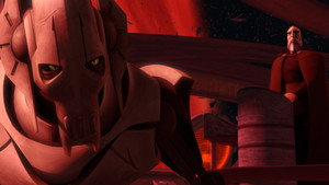 Star Wars: Klon Savaşları