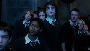 Harry Potter and the Goblet of Fire