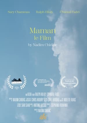 Póster de la película MAMAN Le Film