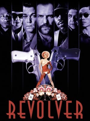 Revolver Streaming VF VOSTFR