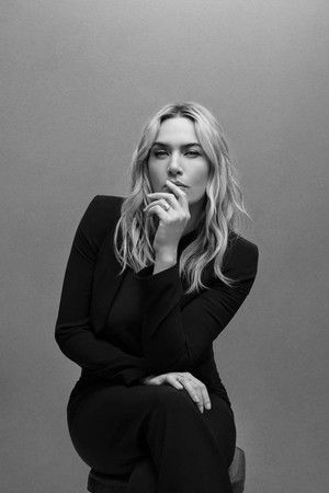 Kate Winslet