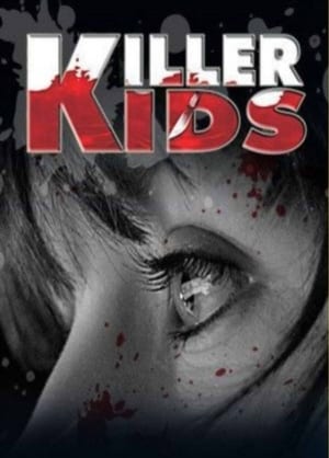 Póster de la serie Killer Kids