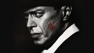 Boardwalk Empire