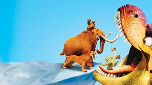 Ice Age: Dawn of the Dinosaurs