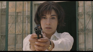 Incendies