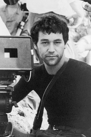 Sam Raimi