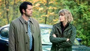 Supernatural