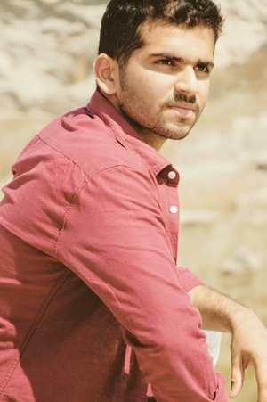 Nachith Gowda
