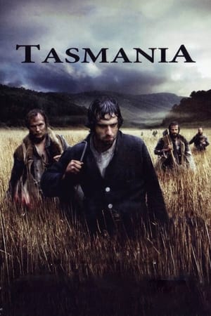 Póster de la película Tasmania