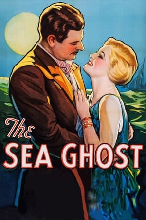 Póster de la película The Sea Ghost