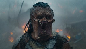 Predator: Badlands