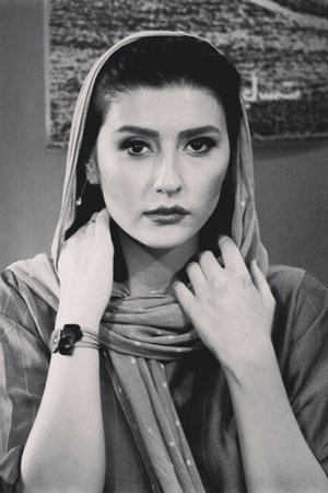 Mojdeh Daei