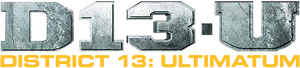 Distrito 13: Ultimatum