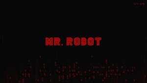 Mr. Robot
