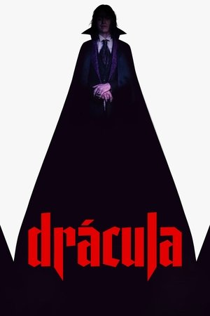 Póster de la película Drácula