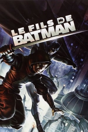 Le fils de Batman Streaming VF VOSTFR