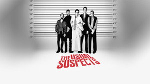 The Usual Suspects