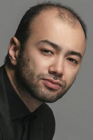 Алишер Узаков
