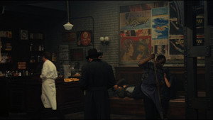 Once Upon a Time in America