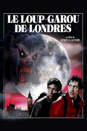 Le loup-garou de Londres Streaming VF VOSTFR