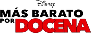 Mas Barato por Docena