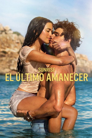 Póster de la película Sunrise: El último amanecer