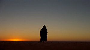 Lawrence of Arabia