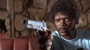 Pulp Fiction