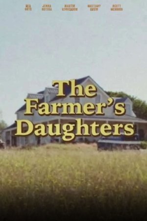 Póster de la película The Farmer's Daughters