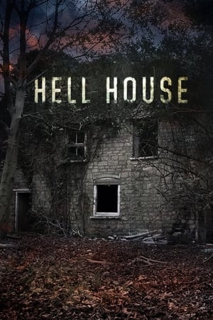 Póster de la serie Hell House