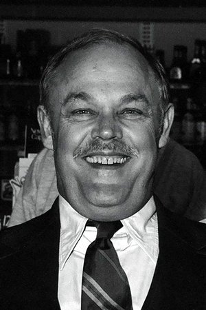 Lewis Arquette