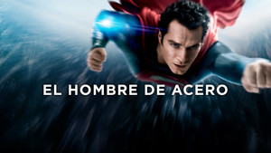 Man of Steel