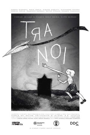 Póster de la película Tra noi
