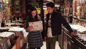 Gilmore Girls