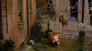 Rear Window