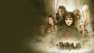 The Lord of the Rings: The Fellowship of the Ring