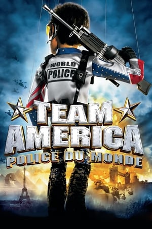 Film Team America : Police du monde streaming VF gratuit complet