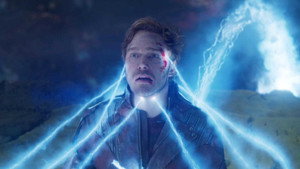 Guardians of the Galaxy Vol. 2