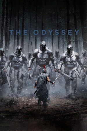 The Odyssey