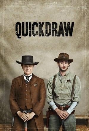 Póster de la serie Quick Draw