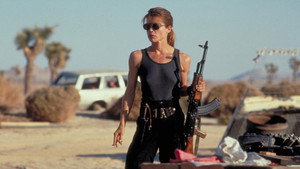 Terminator 2: Judgment Day