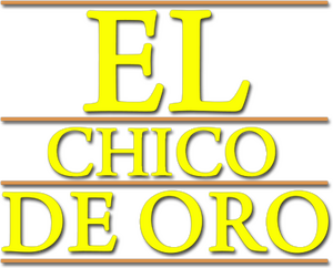 El Niño de Oro