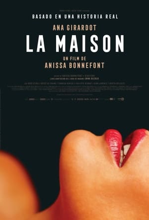 Póster de la película La Maison