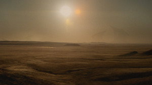 Predator: Badlands