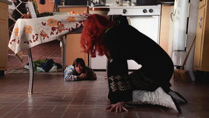 Eternal Sunshine of the Spotless Mind