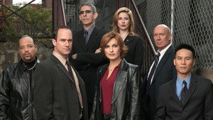 Law & Order: Special Victims Unit