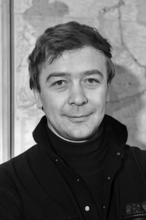 Sergei Prokhanov
