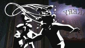 The Spectacular Spider-Man