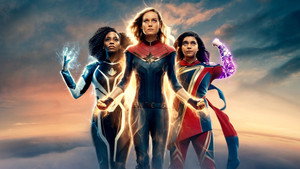 The Marvels